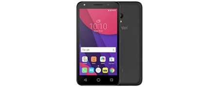 Livelli Alcatel Pixi 4 (4.0)