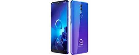 Capas Alcatel 3 2019