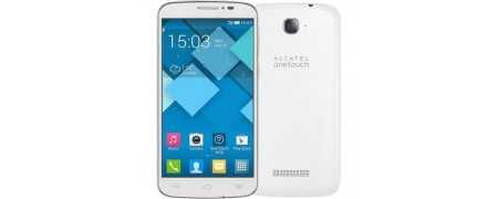 Strati dell'Alcatel Pop C7