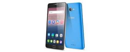 Custodia Alcatel POP 4S