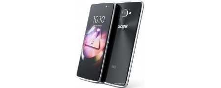 Custodia Alcatel Idol 4S