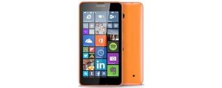 Capas Microsoft Lumia 640 Dual SIM