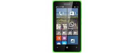 Microsoft Lumia 532 Layers