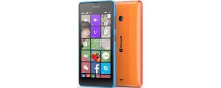 Capas Microsoft Lumia 540 Dual SIM