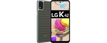 Strati di LG K42