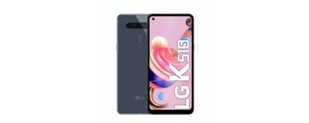 Custodie per LG K51s