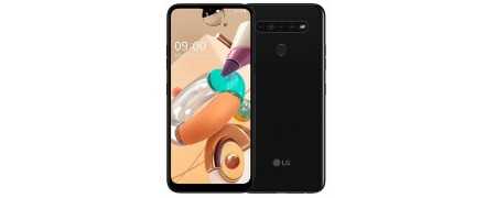 Livelli LG K41s