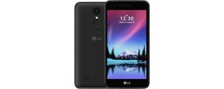 Hülle LG K4