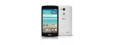 Capas LG L Fino D290