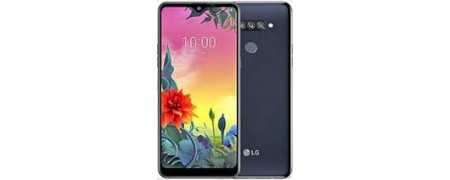 Schichten LG K50s