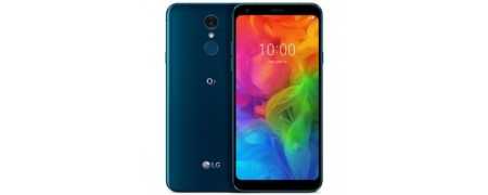 Capas LG Q7