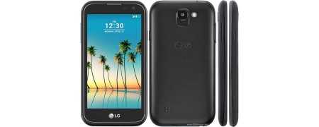 Custodia LG K3 2017