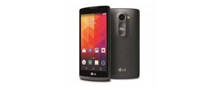 Capas LG Leon 4G H340N C50