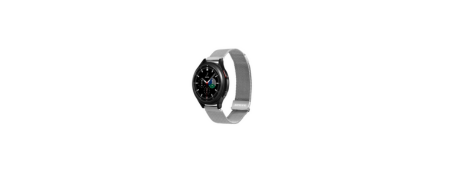 Acessórios Samsung Galaxy Watch - Complemente seu Smartwatch