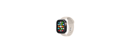 Proteções para Apple Watch - Proteja seu dispositivo com estilo!