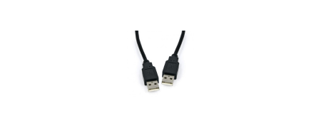 Cables USB de calidad - Conexiones rápidas y estables