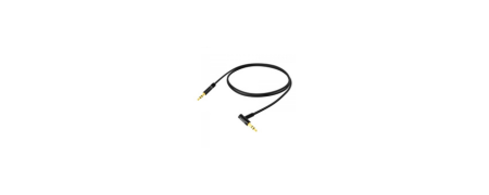 Cables de Audio Auxiliar Jack - Alta Calidad y Compatibilidad