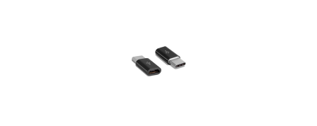 Adaptadores Micro USB - Conectividade e Versatilidade