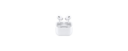 Fones Tipo AirPods - Qualidade de Som Superior - Global Phone