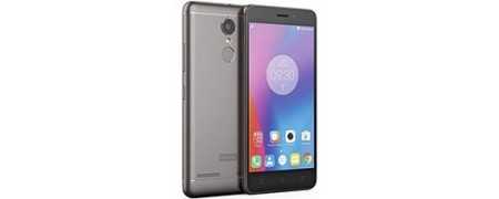 Capas Lenovo K6 Power