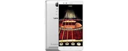 Capas Lenovo K5 Note