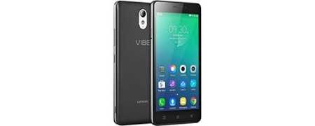 Capas Lenovo Vibe P1m