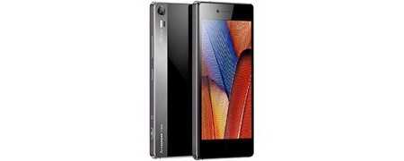 Capas Lenovo Vibe Shot