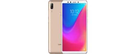 Capas Lenovo K5 Pro