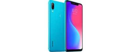 Capas Lenovo S5 Pro