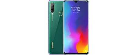 Capas Lenovo K10 Note