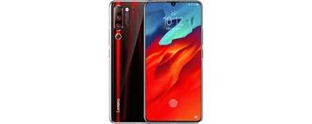 Capas Lenovo Z6 Pro