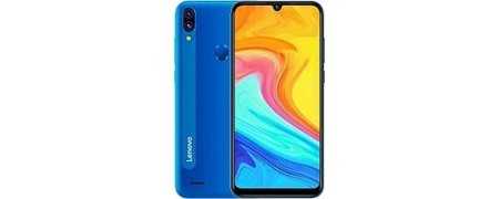 Capas Lenovo A7