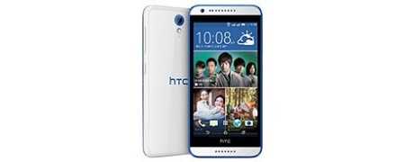 Capas HTC Desire 620