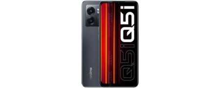 Coques Realme Q5i