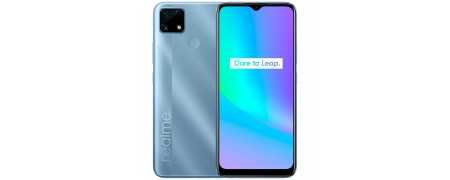 Couches du Realme C25