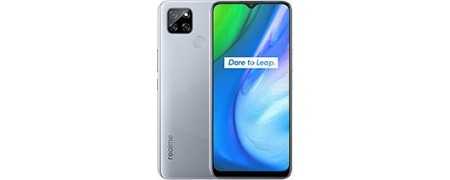 Couches Realme Q2i