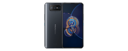 Capas Asus Zenfone 8 Flip