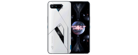 Capas Asus ROG Phone 5