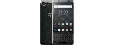 Capas Blackberry Keyone