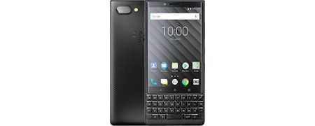 Capas Blackberry Key2