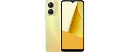 Capas Vivo Y16