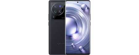 Capas Vivo X80 Pro