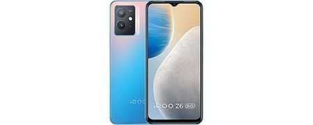 Capas Vivo iQOO Z6