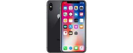 Pellicole iPhone X - Protezione Schermo di Qualità