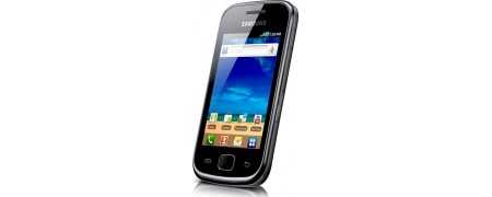 Películas Samsung Galaxy GIO - Proteção de Tela