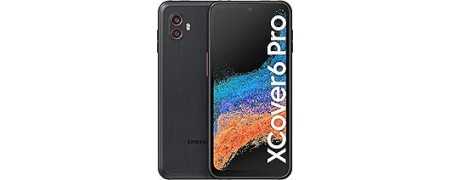 Samsung Galaxy Xcover 6 PRO Cases - Protect Your Phone