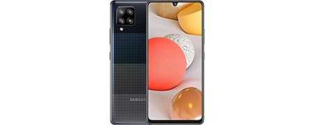 Películas Samsung Galaxy A42 5G - Proteção de Tela de Qualidade