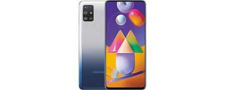 Películas Samsung Galaxy M31S - Proteja sua tela com qualidade