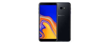 Películas Samsung J4 Plus 2018 Proteção de tela de alta qualidade