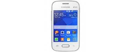 Películas Samsung Galaxy Pocket 2 - Protección de calidad